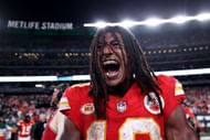 Kansas City Chiefs v New York Jets
